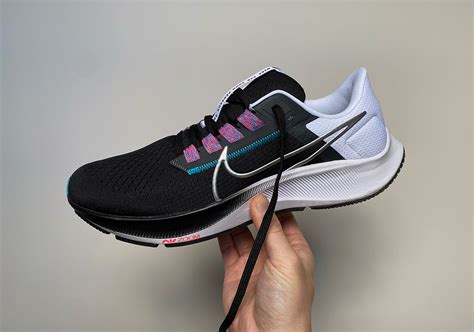 nike air zoom pegasus 38 bewertung|Nike Air Zoom pegasus review.